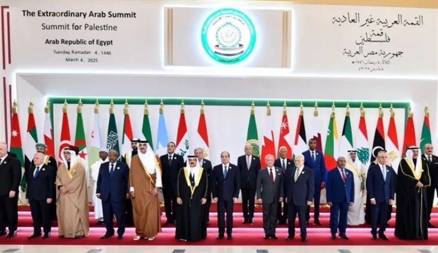 سران اتحادیه عرب: نیازمند ۵۳ میلیارد برای بازسازی غزه هستیم
