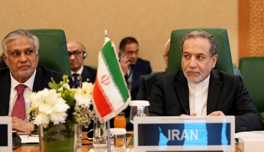 ۴ تحفظ ایران در نشست فوق‌العاده وزرای خارجه سازمان همکاری اسلامی در جده