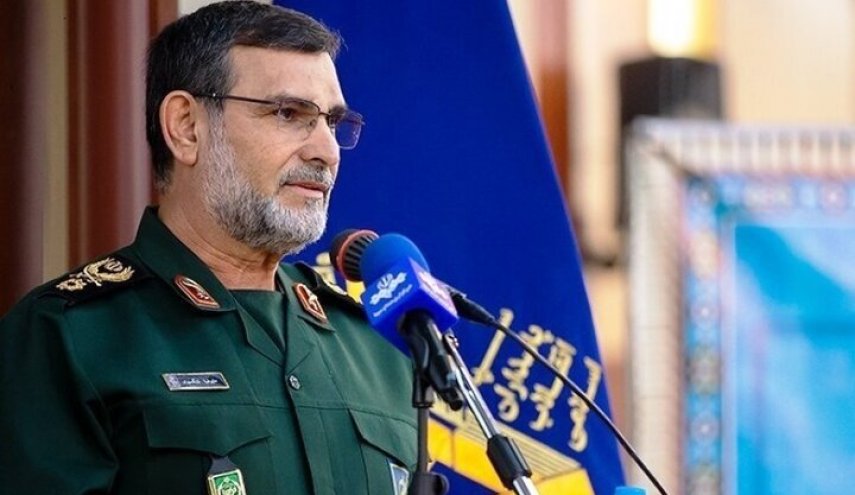 سردار تنگسیری: به‌زودی شاهد دستاوردهای نوین و فوق پیشرفته خواهیم بود
