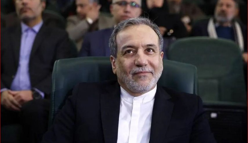 وزیر امور خارجه: نوروز فراتر از یک جشن، نماد دوستی بین ملت‌هاست