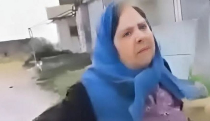 ابنة الأم السورية المكلومة تكشف تفاصيل مقتل اخوتها وتخاطب الجولاني