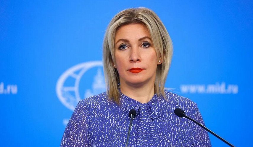 الخارجية الروسية: السرقة والقتل سمة التاج البريطاني