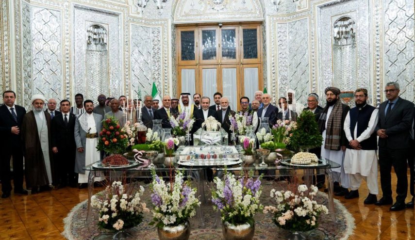 عراقچی: شرایط منطقه بر لزوم همدلی عمیق میان کشورهای اسلامی تاکید دارد
