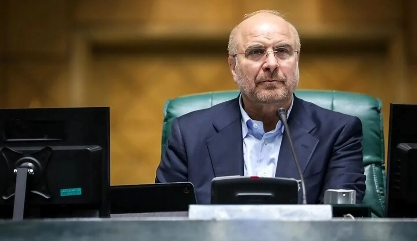 قالیباف: دولت و مجلس برای پرداخت کالابرگ الکترونیکی تا پایان سال ۱۴۰۴ توافق کردند
