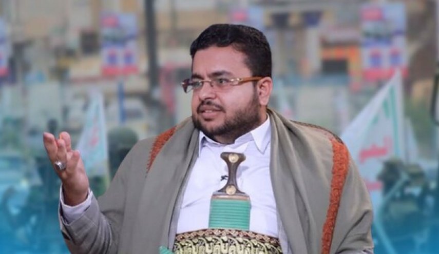 انصارالله: حملات آمریکا تأثیری در حمایت ما از غزه ندارد