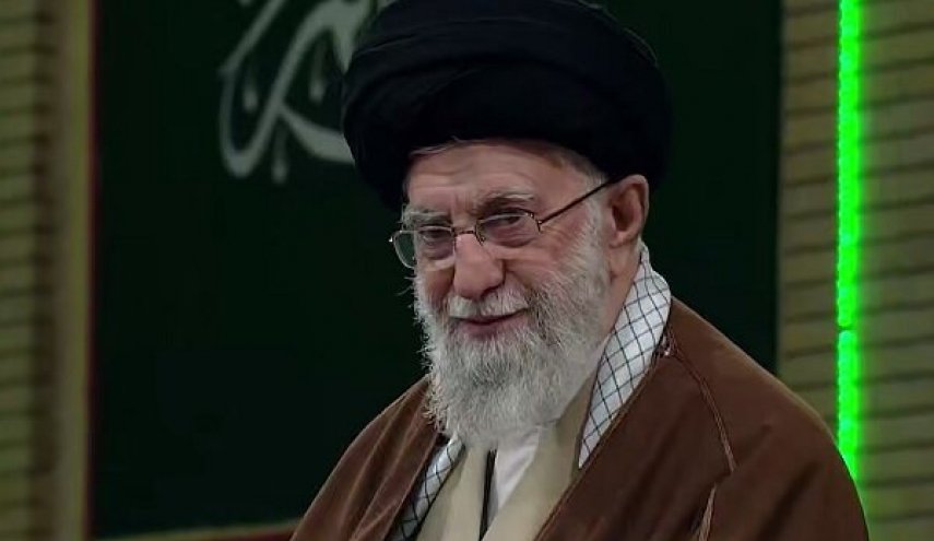 جمله منتخب ۱۴۰۳ رهبر انقلاب از نظر کاربران انتخاب شد
