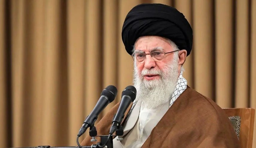 رهبر انقلاب ساعت ۱۰ صبح سخنرانی می‌کنند