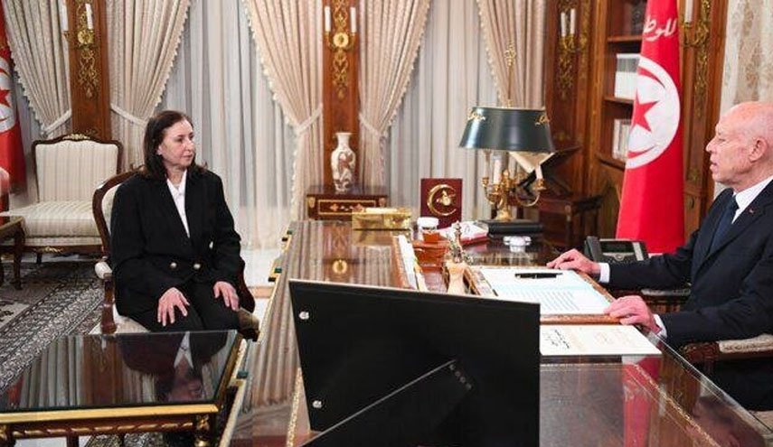  نخست‌وزیر تونس برکنار شد