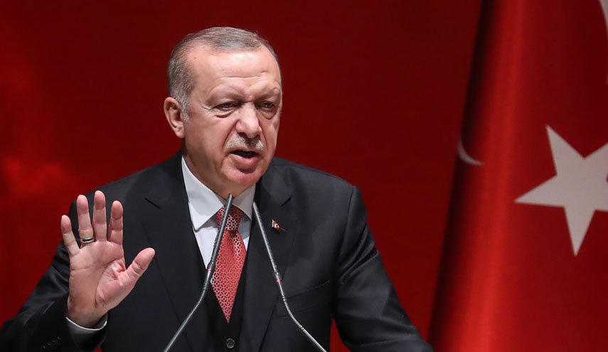 اولین اظهارنظر «اردوغان» درباره بازداشت شهردار استانبول