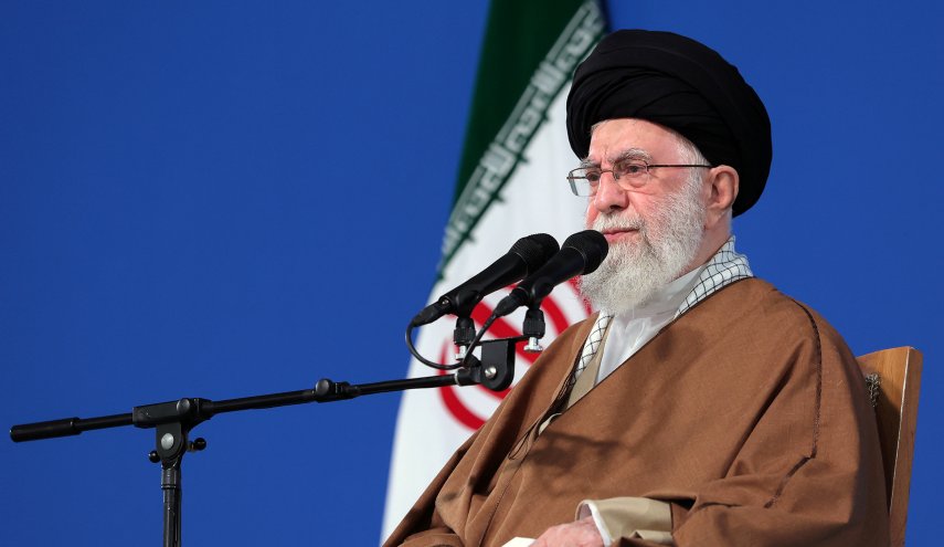 بازتاب گسترده سخنان رهبر معظم انقلاب در رسانه‌های عربی منطقه
