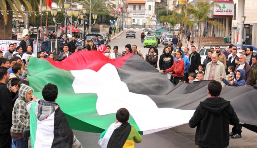 استطلاع رأي.. غالبية الفلسطينيين يعارضون مقترح ترامب