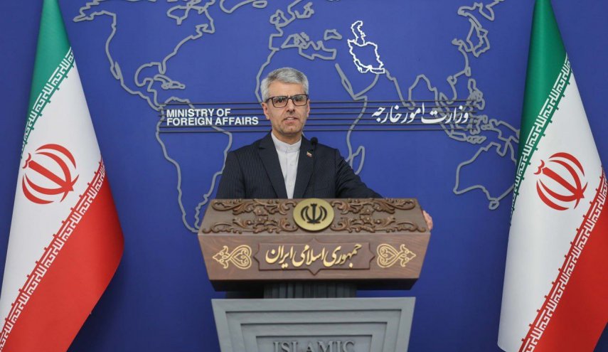 ایران حمله تروریستی به نمازگزاران نیجر را محکوم کرد