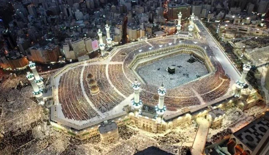 رقم خيالي.. الكشف عن قيمة فاتورة كهرباء الحرم المكي الشهرية