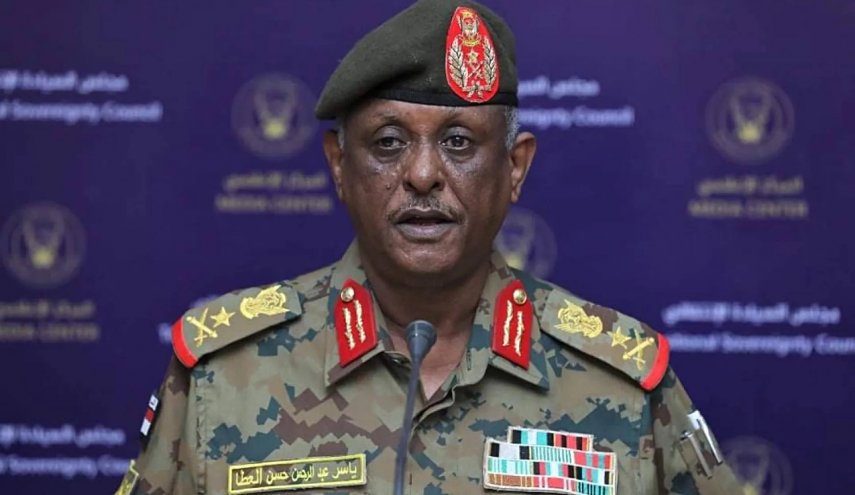 الجيش السوداني يحدد مطارين في تشاد كأهداف 