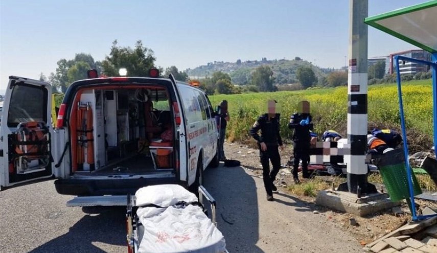 مقاومت فلسطین: عملیات حیفا پاسخی به کشتارهای اشغالگران است