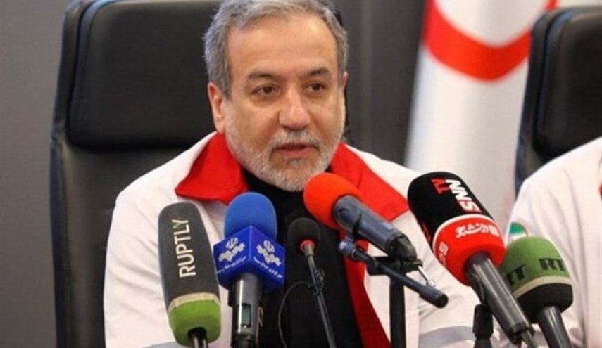 عراقچی: وارد مذاکره مستقیم با آمریکا نخواهیم شد