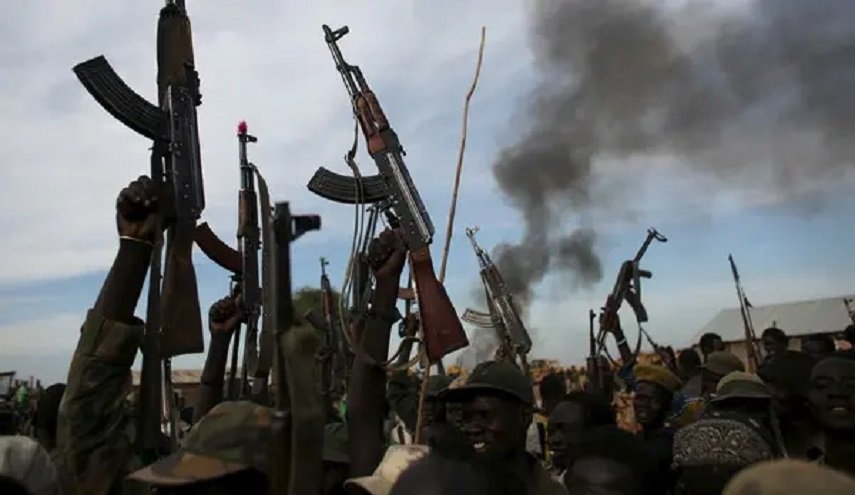 سودان جنوبی در آستانه بازگشت دوباره به جنگ داخلی