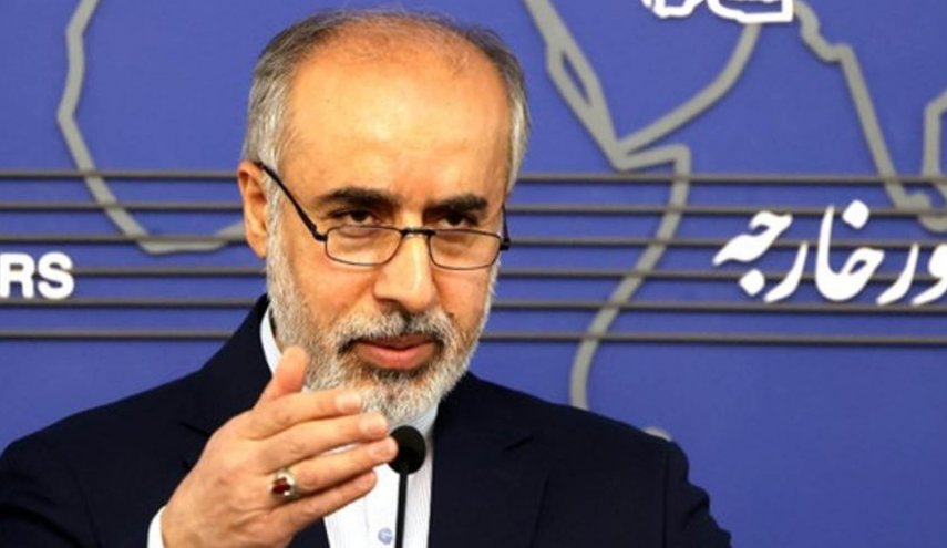 انتقاد دیپلمات ایرانی از جنایات آمریکا در یمن