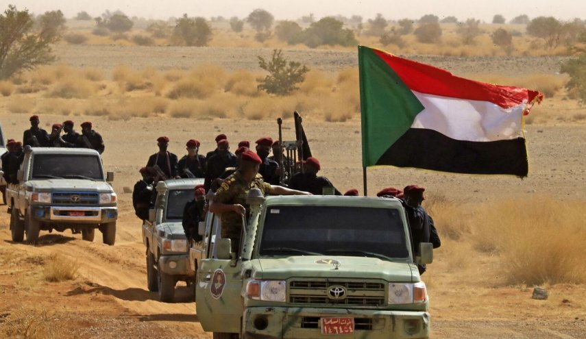 الجيش السوداني:سيطرنا على مناطق كانت بيد قوات الدعم السريع