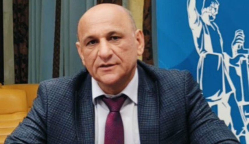 تحلیلگر روس: حمایت از فلسطین، امروز مهم‌تر از هر زمان دیگری است