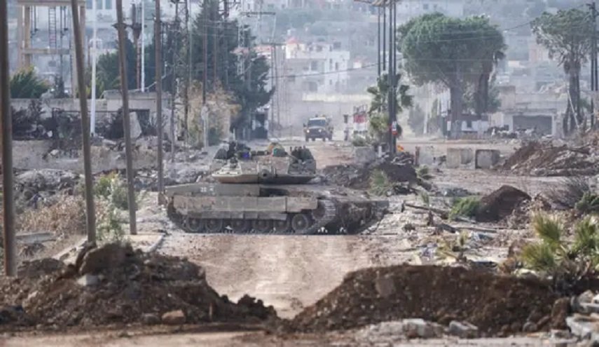 تفاصيل أحداث كويا: السوريون يلفظون الاحتلال ويتصدون لعدوانه ببسالة