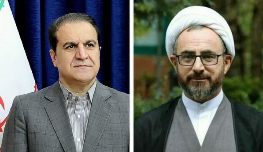 دعوت امام جمعه و استاندار ایلام از مردم برای شرکت در راهپیمایی روز قدس