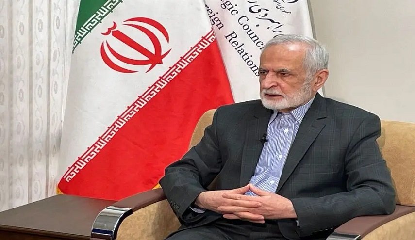 تاکید تهران بر آمادگی خود برای مذاکرات غیرمستقیم با واشنگتن 

