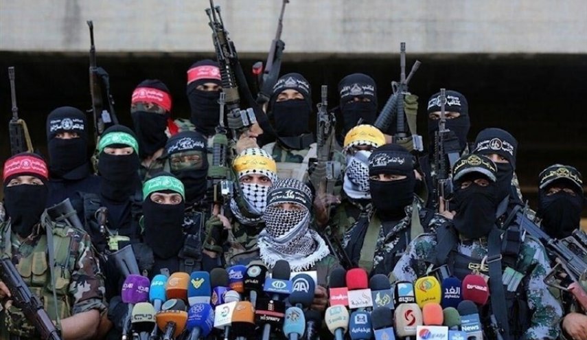 مقاومت‌فلسطین: روز قدس فریاد در برابر استکبار و ظلم است/ از ایران ممنونیم

