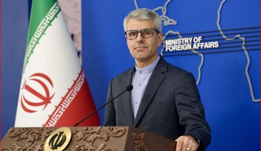 ایران تجاوز نظامی جدید رژیم صهیونیستی به لبنان را محکوم کرد