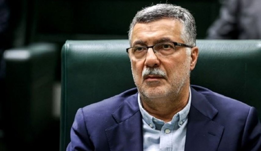 نامه وزیر بهداشت به همتایان مسلمان خود در آستانه عید سعید فطر؛
ضرورت اقدام فوری برای توقف جنایات رژیم صهیونیستی در غزه