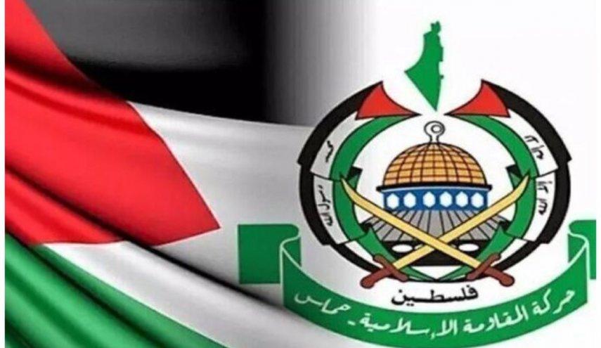 حماس: اراده ملت فلسطین سدی شکست ناپذیر در برابر تجاوزات اشغالگران است