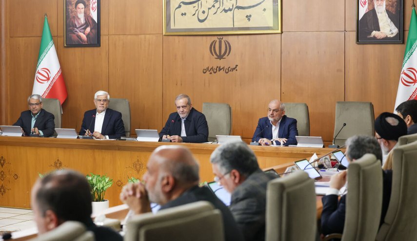 پزشکیان: نوع رفتار آمریکایی‌ها مسیر مذاکره را مشخص می‌کند