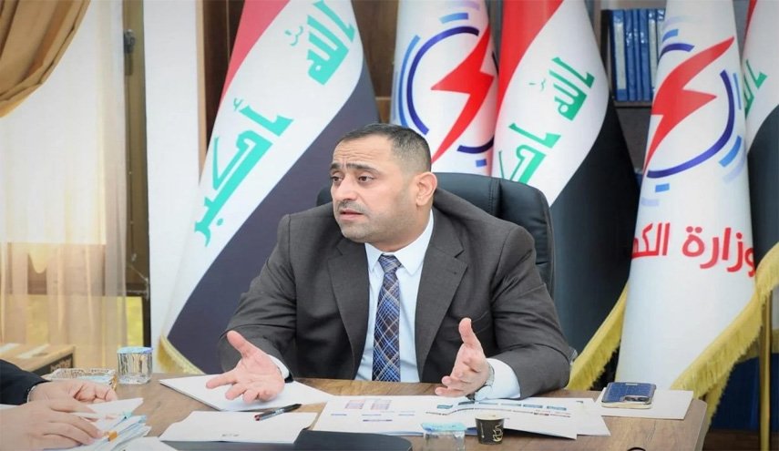 العراق يوقع اتفاقيتين للكهرباء مع شركتين اوروبية وأميركية