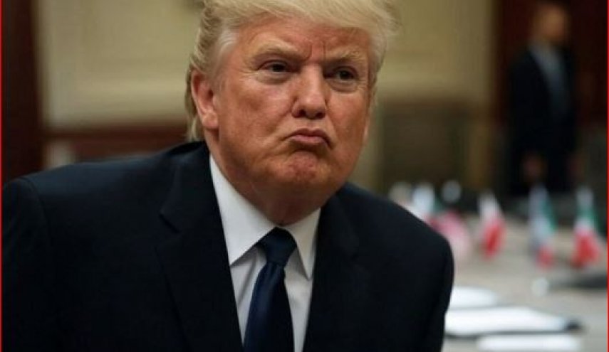 آمریکایی ها از شر سیاست های ترامپ به مکزیک فرار می کنند!