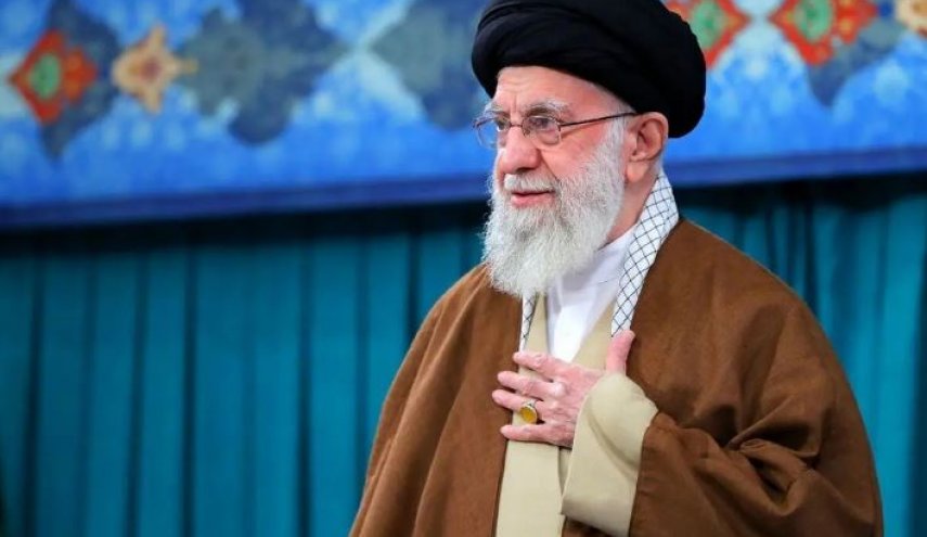 دیدار مسئولان نظام و سفرای کشورهای اسلامی با رهبر انقلاب