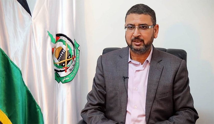 د.أبو زهري: كلُّنا آثمون إنَّ بقيت مصالح أميركا والاحتلال آمنةً 