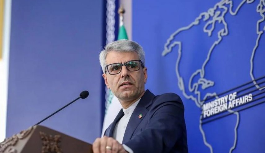بقائی: آمریکا باید هر اقدامی علیه ایران را همراه با آثار و تبعاتش بپذیرد
