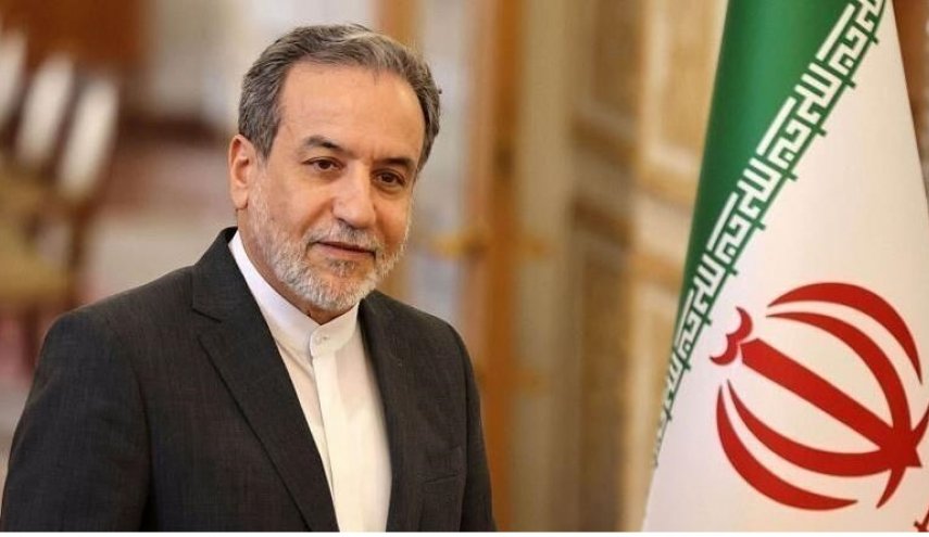 عراقچی: حملات یمنی‌ها را شکست نمی‌دهد
