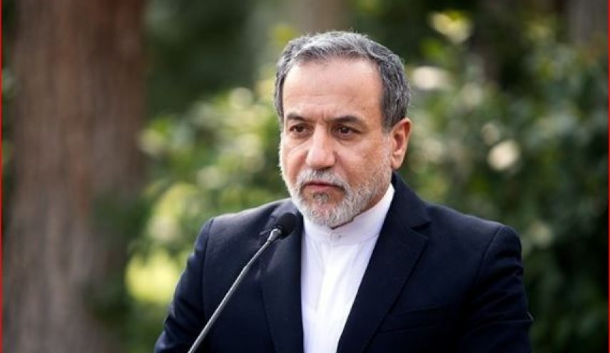 عراقچی: مذاکره مستقیم با آمریکا نخواهیم داشت