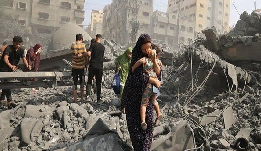 از آغاز جنگ بیش از ۵۰هزار نفر در غزه شهید شده‌اند