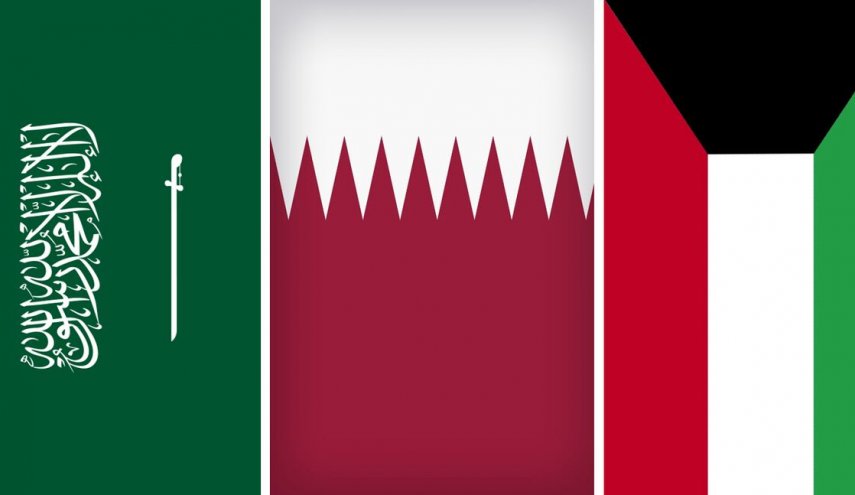 عربستان، قطر و کویت با آمریکا همکاری نمی‌کنند