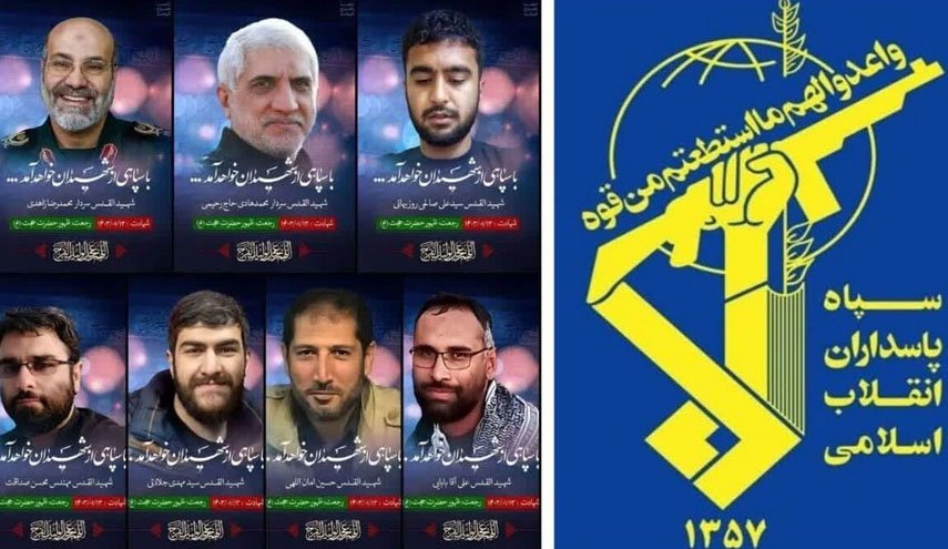 جبهه مقاومت پایان حیات ننگین اشغالگران فلسطین را رقم خواهد زد