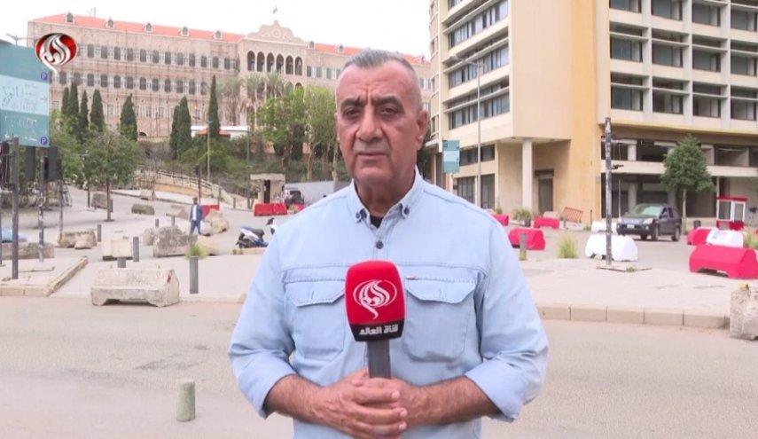 نقش دولت ترامپ در افزایش بحران‌های اقتصادی لبنان 
