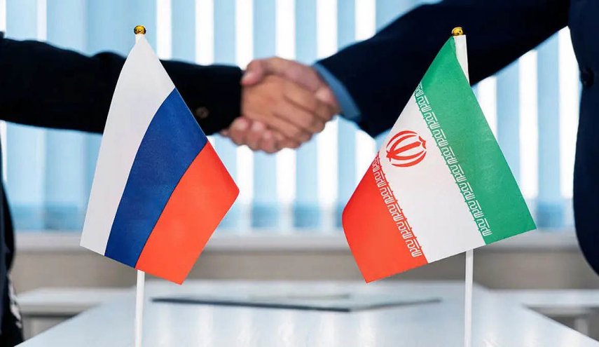 موسكو: روسيا وإيران تسعيان إلى التنفيذ الفوري للاتفاقية الاستراتيجية الشاملة

