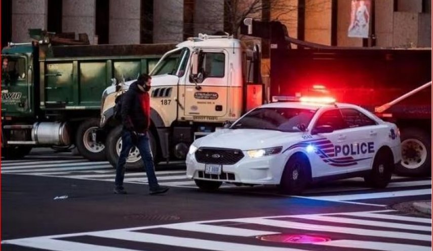 حمله با چاقو ۶ مجروح در واشنگتن برجا گذاشت