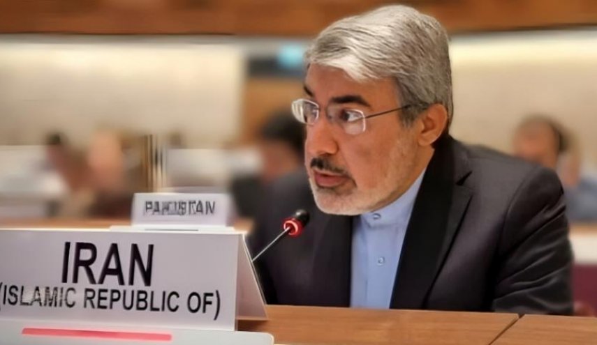 انتقاد شدید از قطعنامه ضد ایرانی شورای حقوق بشر در ژنو
