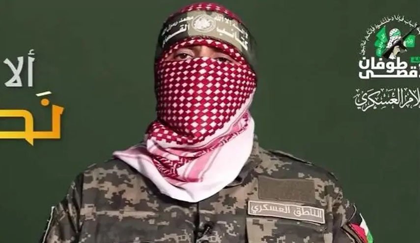 هشدار قسام: نیمی از اسیران زنده دشمن در مناطق تحت حمله ارتش اسرائیل هستند