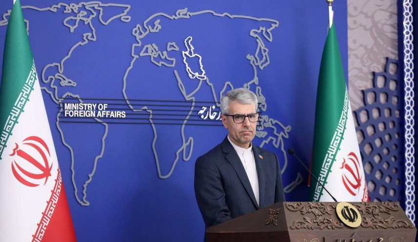 استقبال ایران از پیمان ۳ جانبه مرزی و دوستی بین ازبکستان، تاجیکستان و قرقیزستان