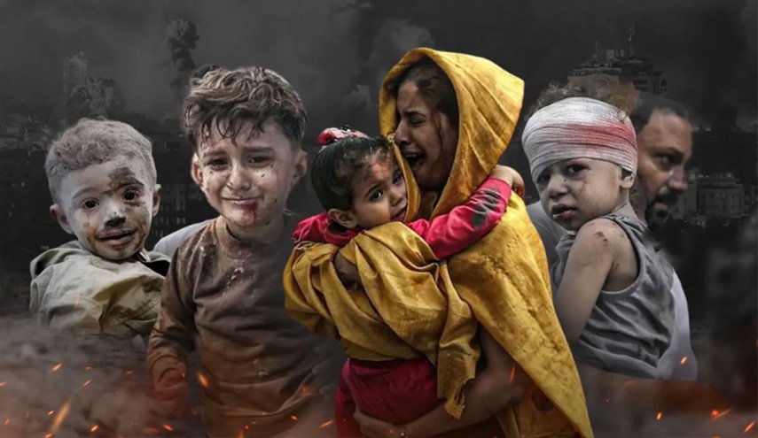 طفولة منهوبة.. حقائق مروعة في يوم الطفل الفلسطيني!