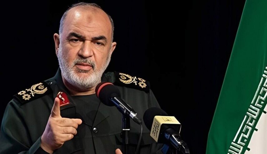 سردارسلامی: جبهه مقاومت در صورت رویارویی مجدد وسعت جنگ را فراتر از تصور دشمن خواهد بود
